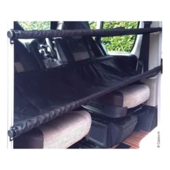 CABBUNK Lit De Cabine FORD Transit 4 -Tout pour l’Extérieur cabbunk lit de cabine ford transit 4 2