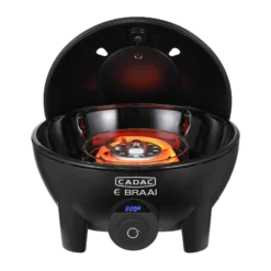 CADAC E-Braai 40 -Tout pour l’Extérieur cadac e braai 40 4
