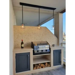 CADAC Meridian Encastrable 3B -Tout pour l’Extérieur cadac meridian encastrable 3b 10