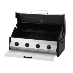 CADAC Meridian Encastrable 4B -Tout pour l’Extérieur cadac meridian encastrable 4b 3