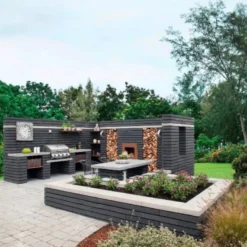 CADAC Meridian Encastrable 4B -Tout pour l’Extérieur cadac meridian encastrable 4b 5