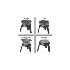 CADAC Safari Chef 30 -Tout pour l’Extérieur cadac safari chef 30 2