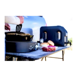 CADAC Safari Chef 30 Compact Lite -Tout pour l’Extérieur cadac safari chef 30 compact lite 10