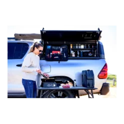 CADAC Safari Chef 30 Compact Lite -Tout pour l’Extérieur cadac safari chef 30 compact lite 12