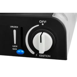 CADAC Safari Chef 30 Compact Lite -Tout pour l’Extérieur cadac safari chef 30 compact lite 3