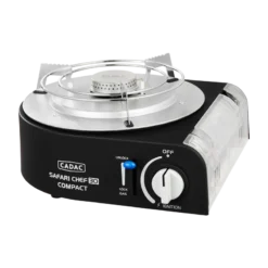 CADAC Safari Chef 30 Compact Lite -Tout pour l’Extérieur cadac safari chef 30 compact lite 5