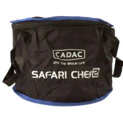 CADAC Safari Chef 30 Lite -Tout pour l’Extérieur cadac safari chef 30 lite 6