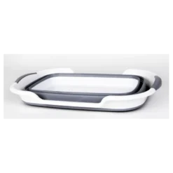 CAMP4 Bac Pliable Avec évacuation -Tout pour l’Extérieur camp4 bac pliable avec evacuation 2