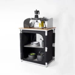 CAMP4 Bamboo Quick Mini -Tout pour l’Extérieur camp4 bamboo quick mini 2