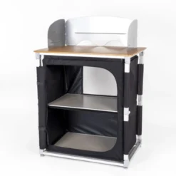 CAMP4 Bamboo Quick Mini -Tout pour l’Extérieur camp4 bamboo quick mini 3