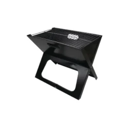 CAMP4 Barbecue Au Charbon Pliable