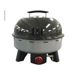 CAMP4 Barbecue Tisch Family