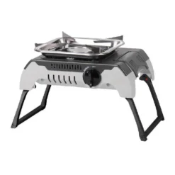 CAMP4 Cook'n Fold | Réchaud à Gaz Pliable