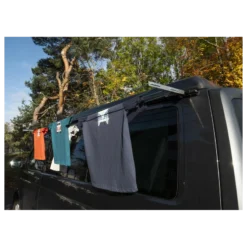 CAMP4 Corde à Linge Pour Multirail -Tout pour l’Extérieur camp4 corde a linge pour multirail 3