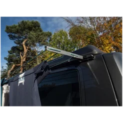 CAMP4 Corde à Linge Pour Multirail -Tout pour l’Extérieur camp4 corde a linge pour multirail 4