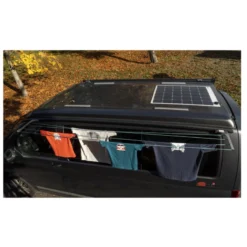 CAMP4 Corde à Linge Pour Multirail -Tout pour l’Extérieur camp4 corde a linge pour multirail 6