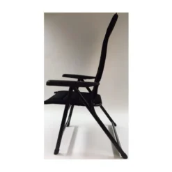 CAMP4 Fauteuil Malaga Breeze -Tout pour l’Extérieur camp4 fauteuil malaga breeze 4