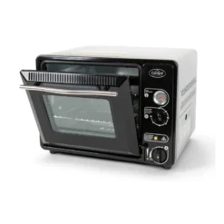 CAMP4 Mini-four à Gaz Transportable