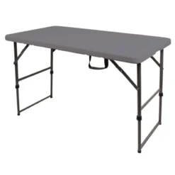 CAMP4 Table Easy 1 | 122 X 61 Cm