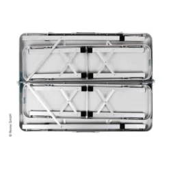 CAMP4 Table Pique-nique Avec Bancs -Tout pour l’Extérieur camp4 table pique nique avec bancs 2