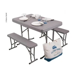 CAMP4 Table Pique-nique Easy