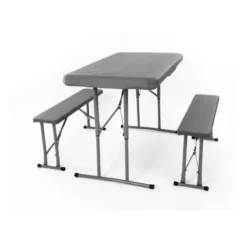 CAMP4 Table Pique-nique Easy -Tout pour l’Extérieur camp4 table pique nique easy 3