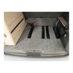 CAMP4 Tapis De Coffre Pour Campster Avec Rails