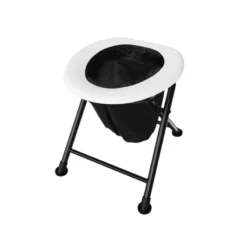 CAMP4 Toilette Pliable