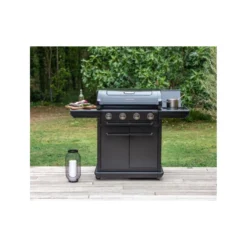 CAMPINGAZ Barbecue Onyx 4 S -Tout pour l’Extérieur campingaz barbecue onyx 4 s 1
