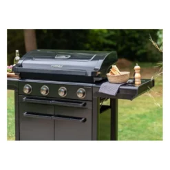 CAMPINGAZ Barbecue Onyx 4 S -Tout pour l’Extérieur campingaz barbecue onyx 4 s 2