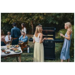 CAMPINGAZ Barbecue Onyx 4 S -Tout pour l’Extérieur campingaz barbecue onyx 4 s 4