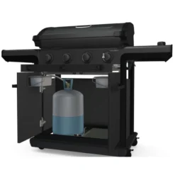 CAMPINGAZ Barbecue Onyx 4 S -Tout pour l’Extérieur campingaz barbecue onyx 4 s 7