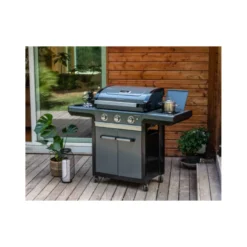 CAMPINGAZ Barbecue Premium 3 S -Tout pour l’Extérieur campingaz barbecue premium 3 s 2