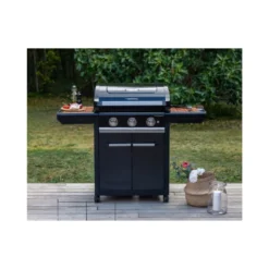 CAMPINGAZ Barbecue Premium 3 W -Tout pour l’Extérieur campingaz barbecue premium 3 w 1
