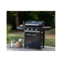CAMPINGAZ Barbecue Premium 3 W -Tout pour l’Extérieur campingaz barbecue premium 3 w 2