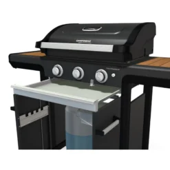CAMPINGAZ Barbecue Premium 3 W -Tout pour l’Extérieur campingaz barbecue premium 3 w 4