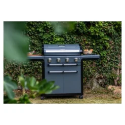 CAMPINGAZ Barbecue Premium 4 S -Tout pour l’Extérieur campingaz barbecue premium 4 s 3