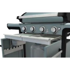 CAMPINGAZ Barbecue Premium 4 S -Tout pour l’Extérieur campingaz barbecue premium 4 s 4