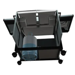 CAMPINGAZ Barbecue Premium 4 S -Tout pour l’Extérieur campingaz barbecue premium 4 s 6