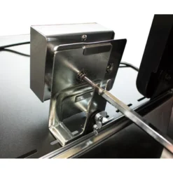 CAMPINGAZ Broche Avec Moteur 230 V -Tout pour l’Extérieur campingaz broche avec moteur 230 v 2