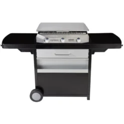 CAMPINGAZ Chariot Premium Plancha 2 & 3 Brûleurs