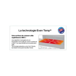 CAMPINGAZ Class 3 LB D -Tout pour l’Extérieur campingaz class 3 lb d 4