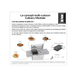 CAMPINGAZ Class 4 LD Plus -Tout pour l’Extérieur campingaz class 4 ld plus 3