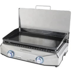 CAMPINGAZ Plancha Master EX