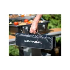 CAMPINGAZ Sacoche 5 Ustensiles Avec Manche En Bois -Tout pour l’Extérieur campingaz sacoche 5 ustensiles avec manche en bois 2