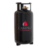 CAMPKO Bouteille GPL Rechargeable 14,5 Kg