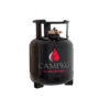 CAMPKO Bouteille GPL Rechargeable 6 Kg
