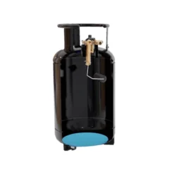 CAMPKO Bouteille GPL Rechargeable 6 Kg -Tout pour l’Extérieur campko bouteille gpl rechargeable 6 kg 2