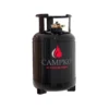 CAMPKO Bouteille GPL Rechargeable 9 Kg