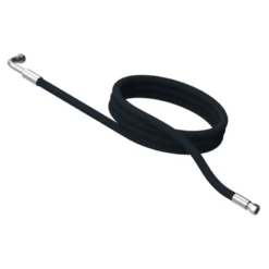 CAMPKO Lyre De Remplissage 2 X 1/2’’ SAE Coudée 90° -Tout pour l’Extérieur campko lyre de remplissage 2 x 12 sae coudee 90 2